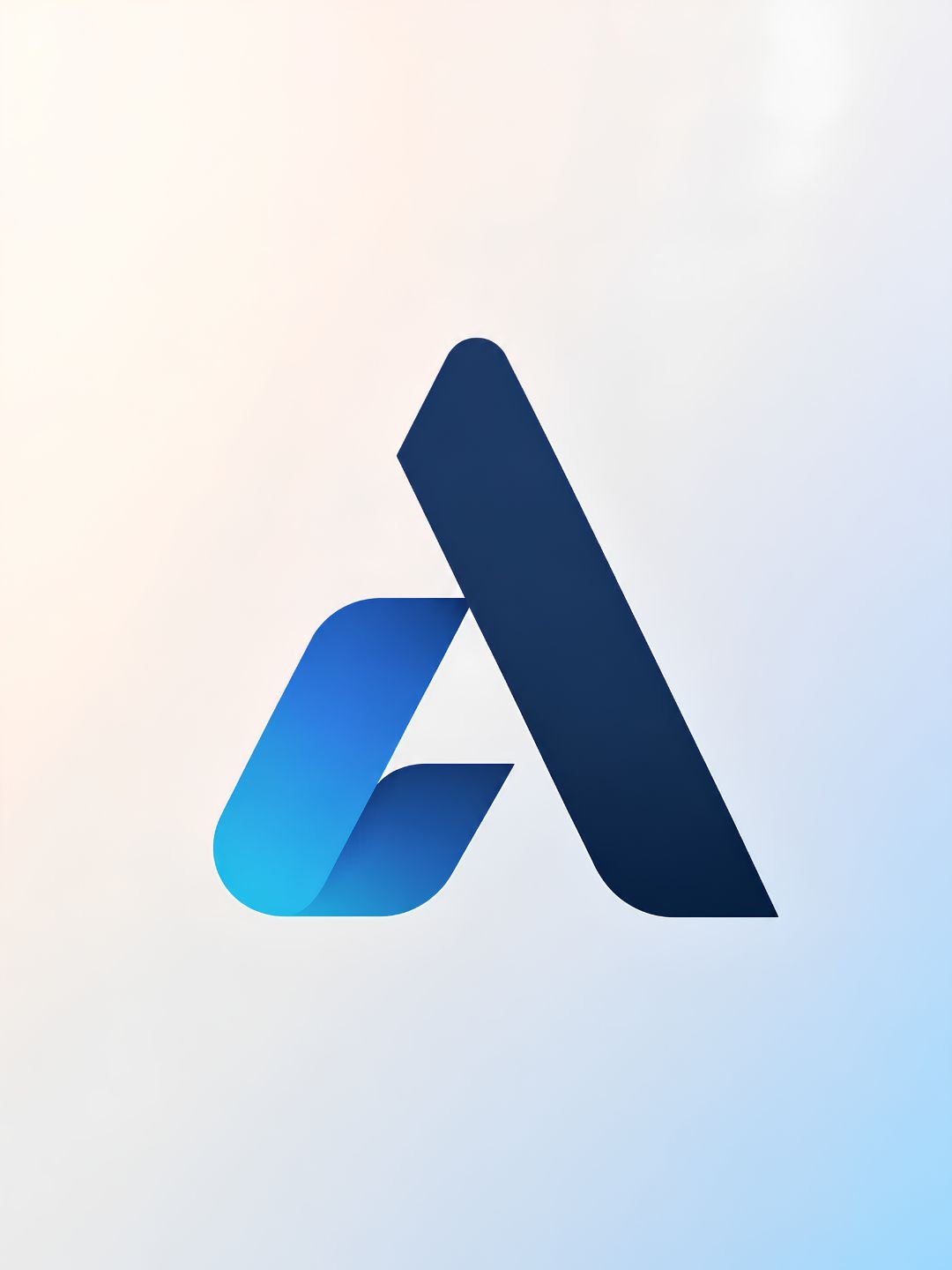AI logo design prompt example