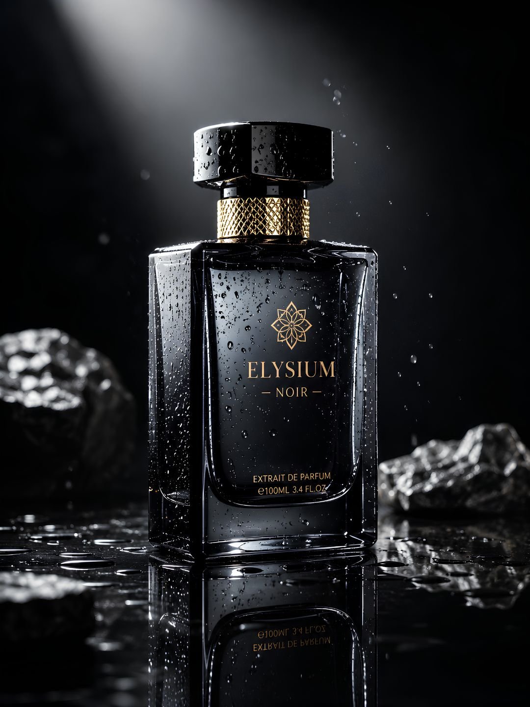 Product photography prompt