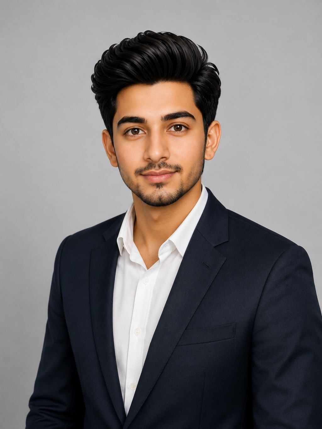 Pro Headshot Nano Banana prompt