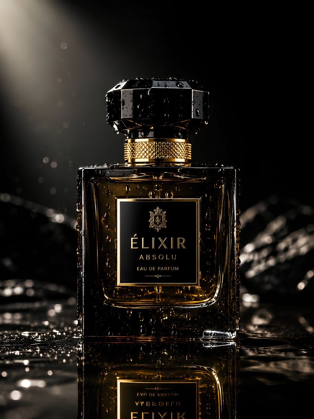 Product photography prompt